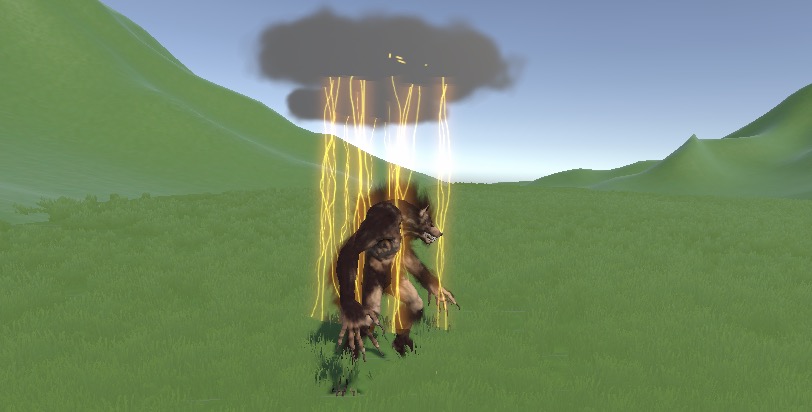 Fantasy Crusade Skill